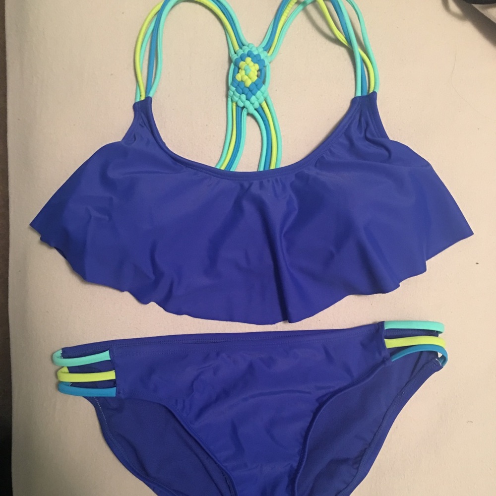 Swimsuit